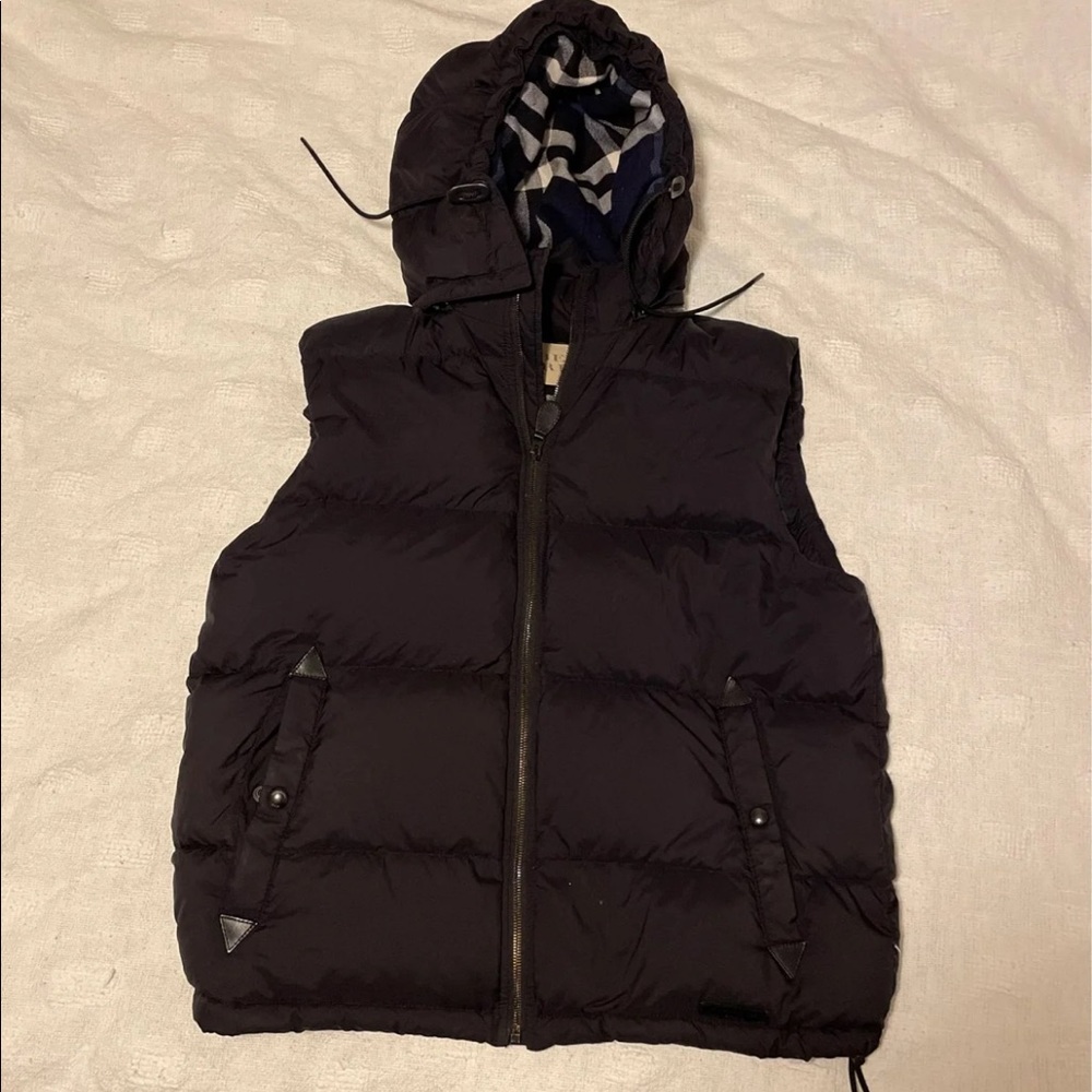 Burberry